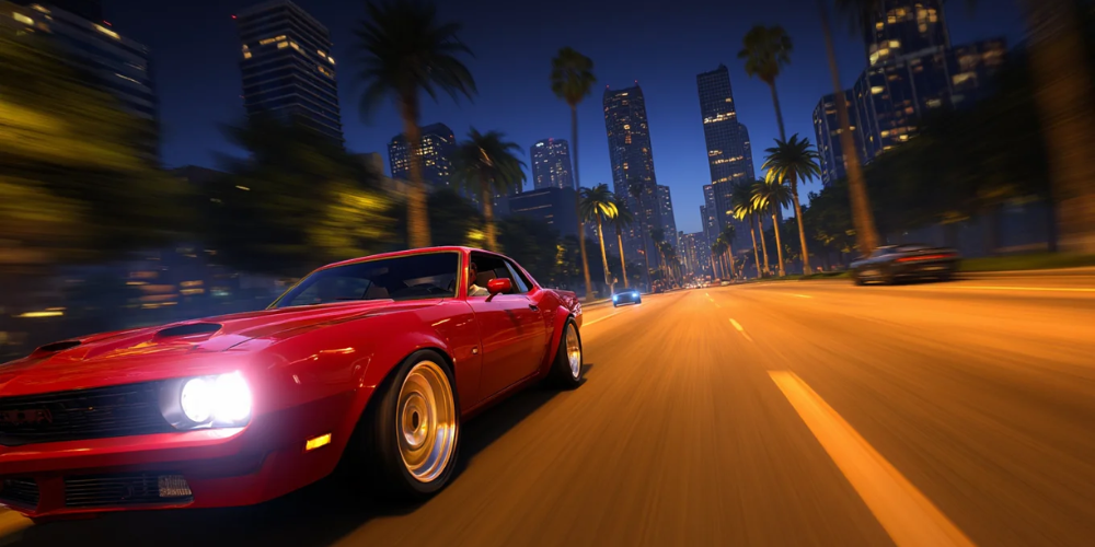 GTA 5